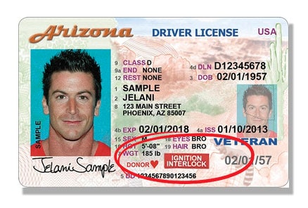 az driver license renewal locations